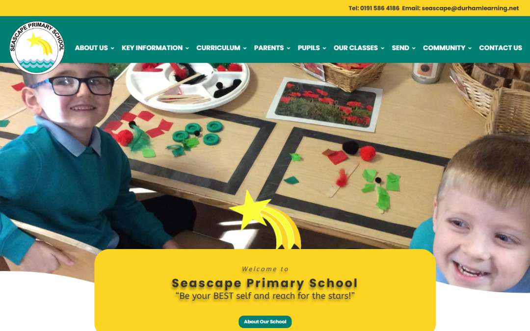Seascape Primary School