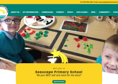 Seascape Primary School