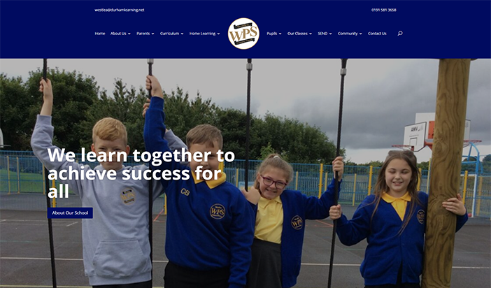 Westlea Primary School