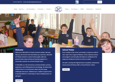 Shincliffe Primary School