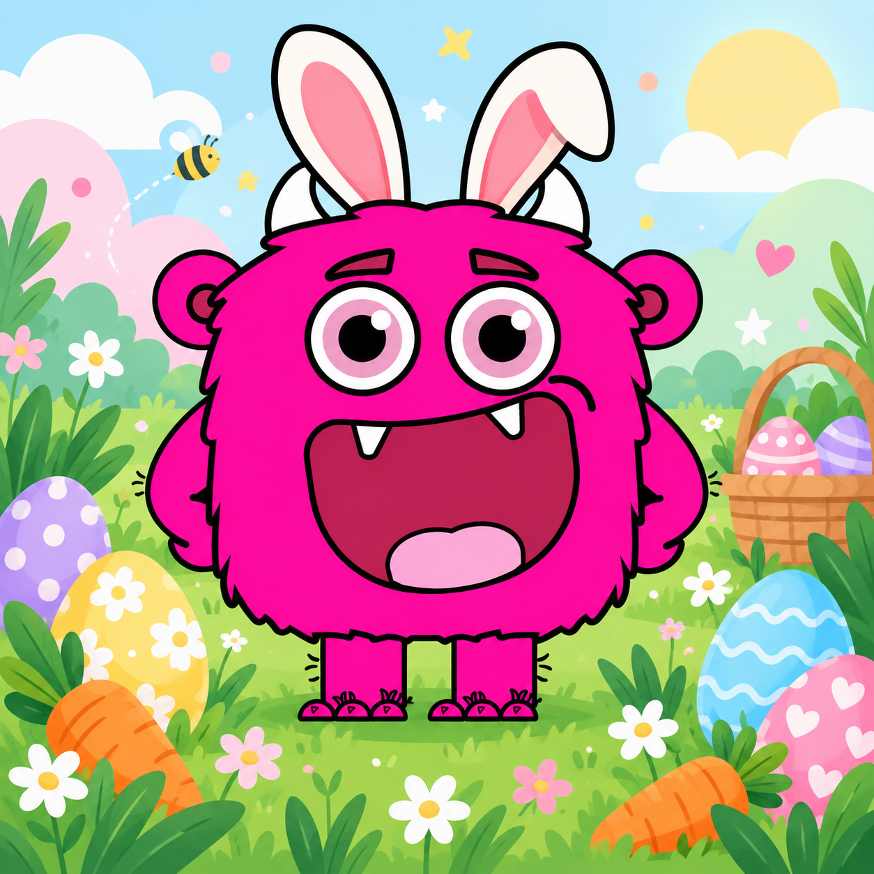 Easter Half Term Boredom Busters