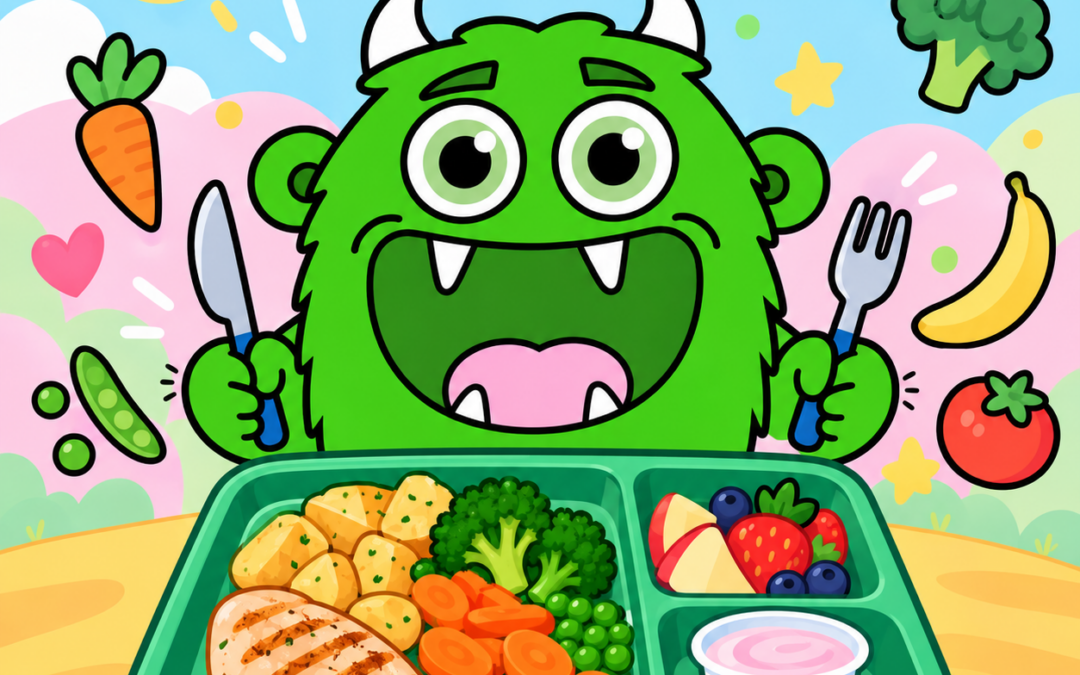 School Food Standards 2027: What Schools Need to Know