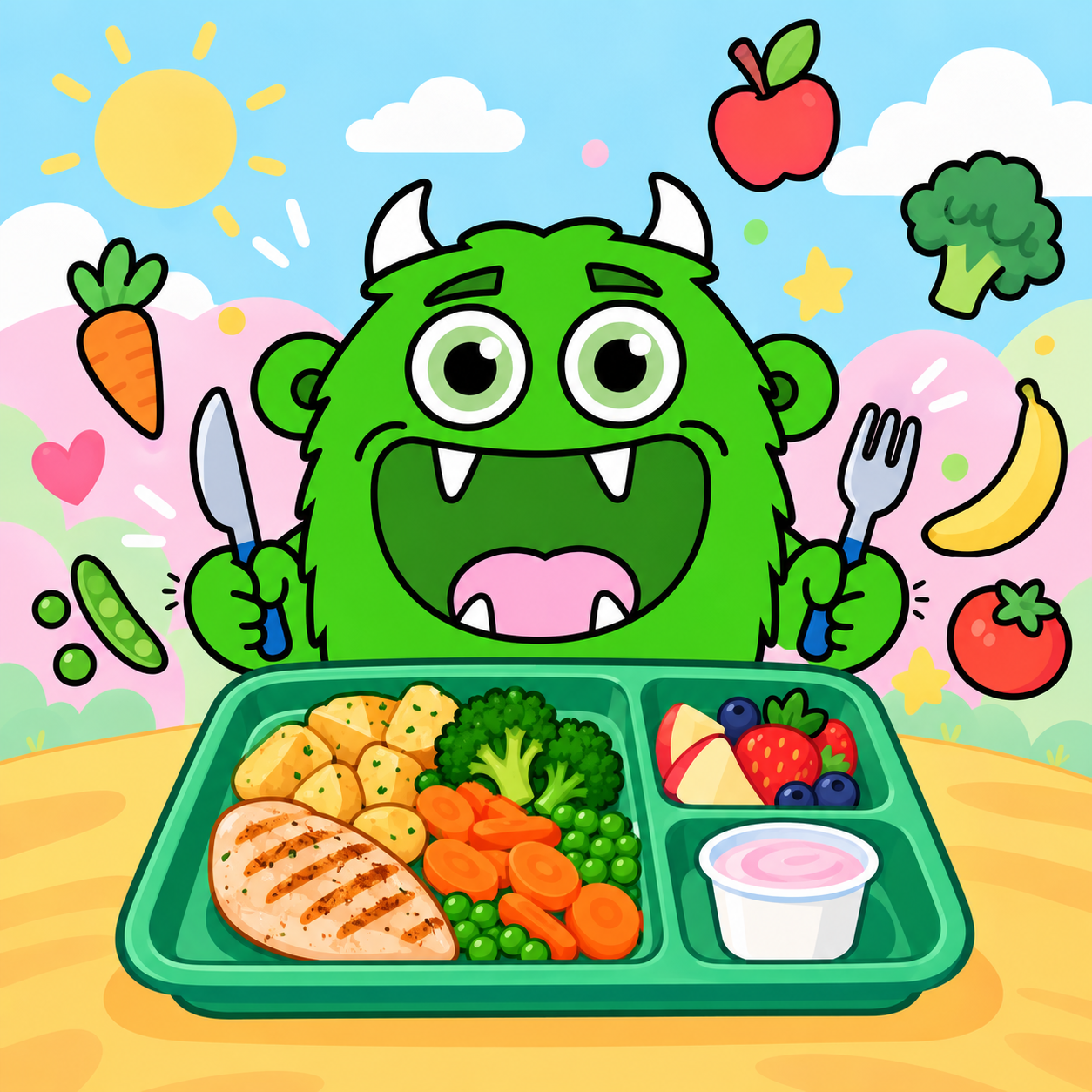 School Food Standards 2027: What Schools Need to Know