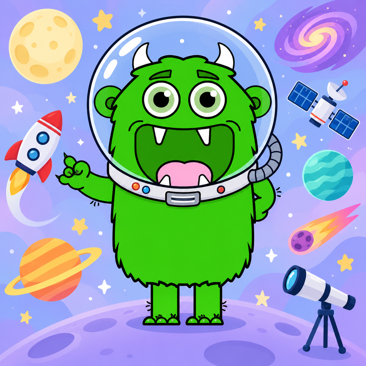 International Asteroid Day 2026